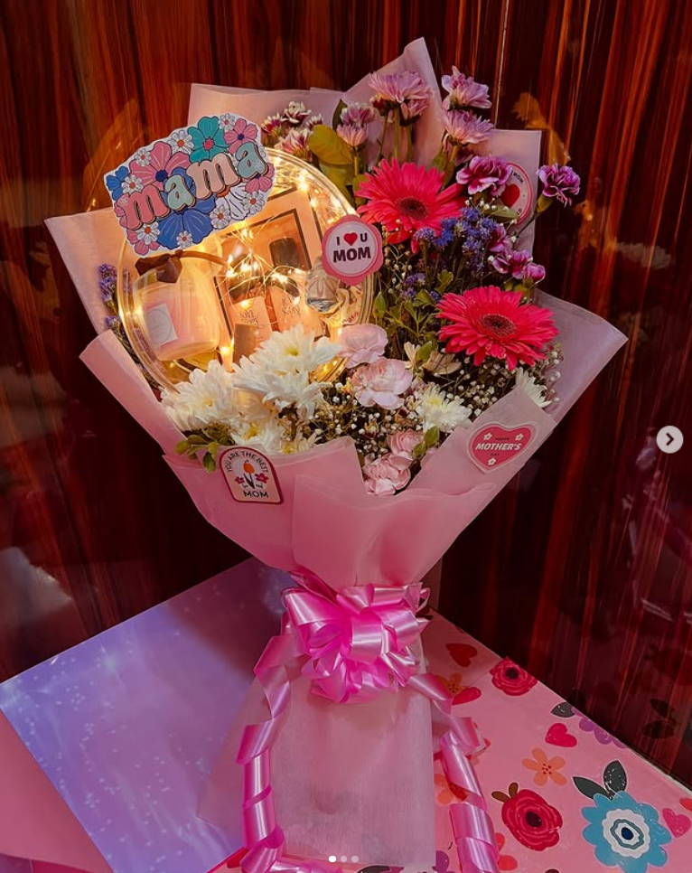 Bouquets